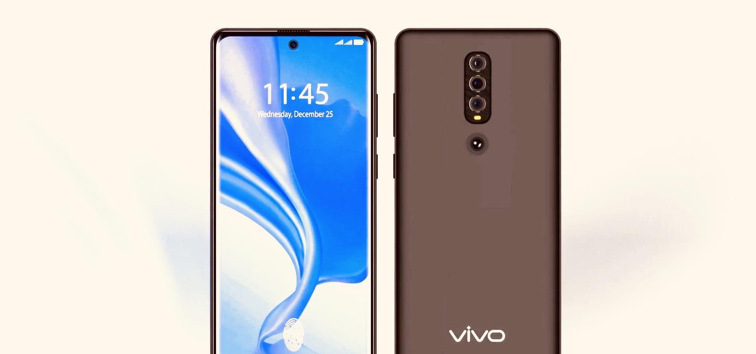 vivo▲vivo很给力,120Hz+联发科天玑1000+5000mAh,价格很感人