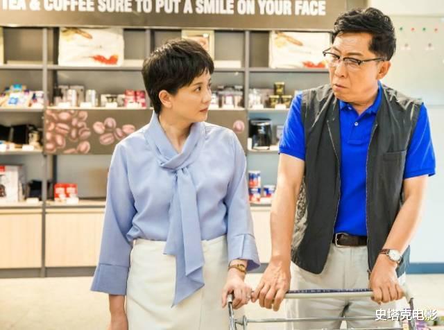 陶慧敏|最美“小白菜”陶慧敏,拍电影差点毁容,如今54岁颜值依旧吊打