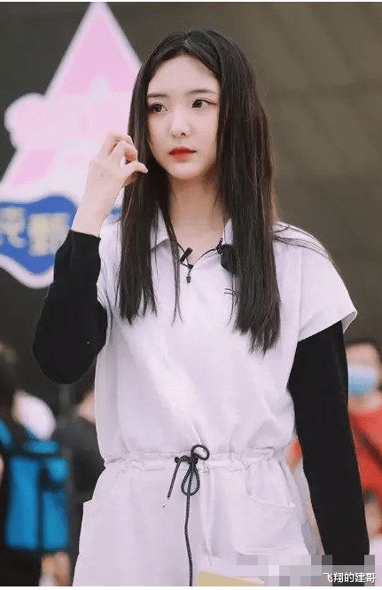 孟美岐|《创造营2020》决赛名单曝光，孟美岐确认出席，姜贞羽将重磅回归