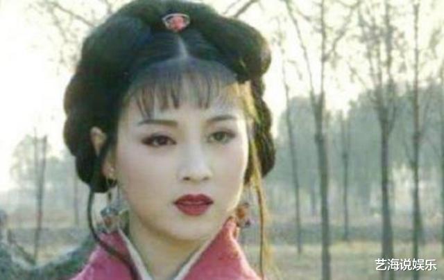 『美颜』5位冷门美人，虽然不红但个个高颜值，全认识的人应该不多