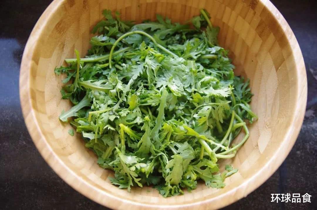 肝脏|真正“护肝菜”被发现了，简单蒸一蒸，养肝护肝，肝脏也健康了