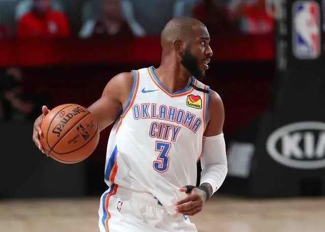 威斯布鲁克|西部首支2-0球队，威少观战怒砍“三双”；雷霆逆转几率有多大？