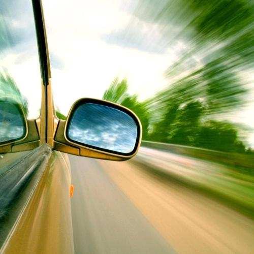 新车■磨合期时速超过120对发动机有影响吗?