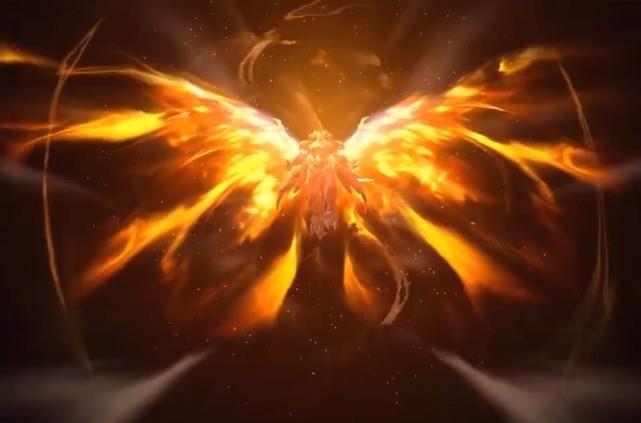 龙骑士|墨子两款机甲皮肤优化上线，新龙骑士会飞帅炸了，288碎片直接换