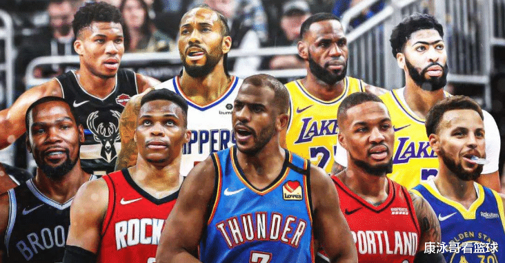 快船队|爆冷！两大夺冠热门全出局，千算万算居然反算自己，伦纳德赌输了