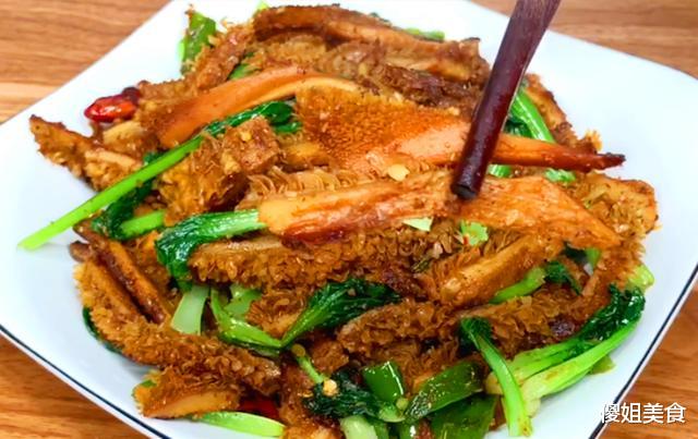 牛肚|夏天要多吃此肉，是菜又是药，家人常吃脾胃好，再贵也要经常吃