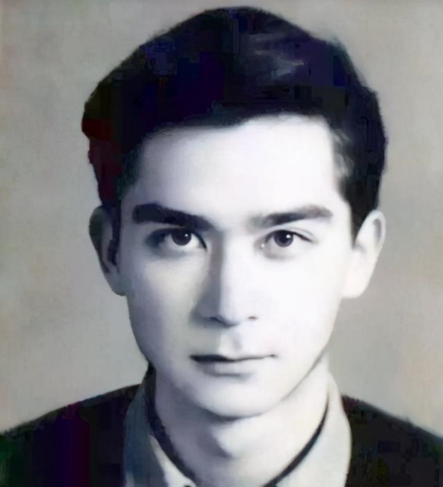 王德民|中国最帅院士王德民：高考成绩几乎满分，却被清华北大拒之门外