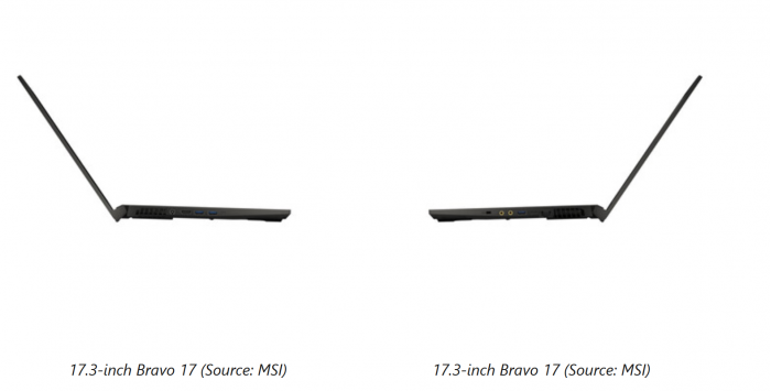 『荣耀play』6500元 微星推全新AMD平台游戏本：锐龙7 4800H加持