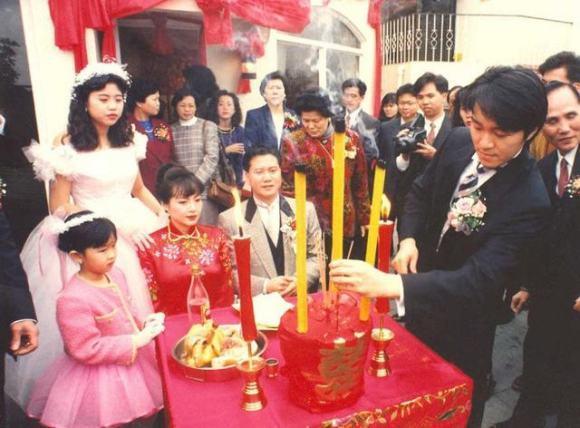 『万梓良』周星驰可能永远不会懂难搞的万梓良：我把他当兄弟，他把我当小弟