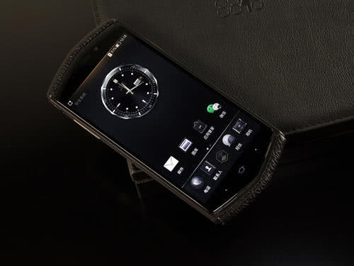 []\最没地位\的国产机：曾经12888的价格，现在沦落到999