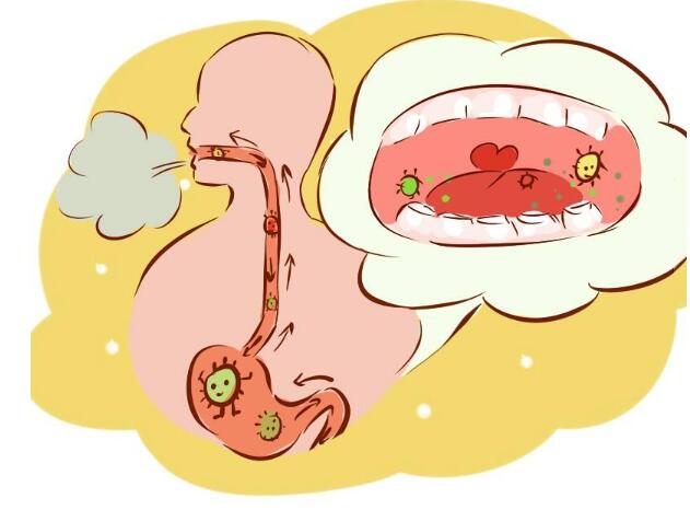 胃癌|胃癌早期不痛不痒？医生：身体出现“1臭1黑2痛”，趁早做胃镜