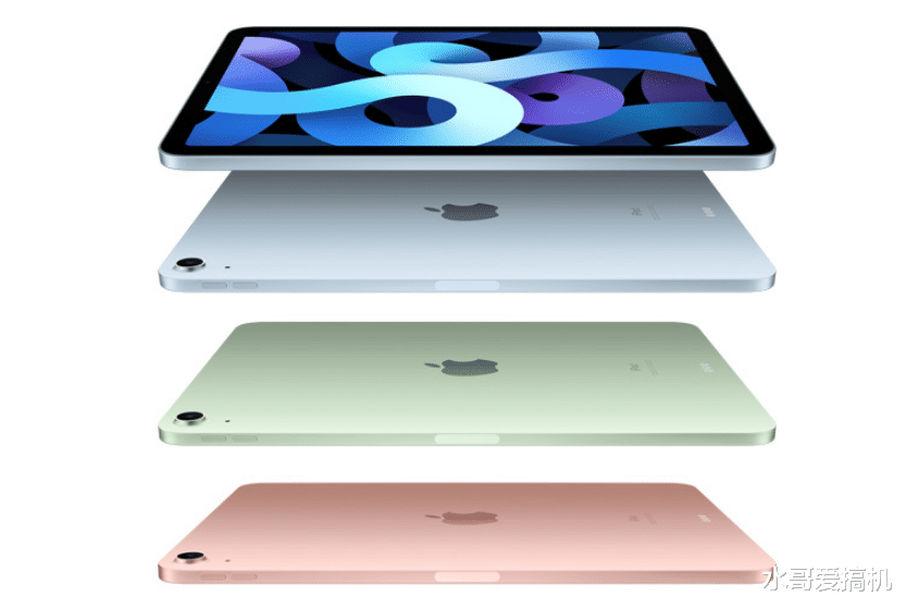 无线充电|?苹果A14挤牙膏 给iPad首发 高通875性能超越？