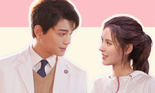 『韫色过浓』《韫色过浓》还未播完,又一部甜宠医生剧来袭,光看阵容就想追