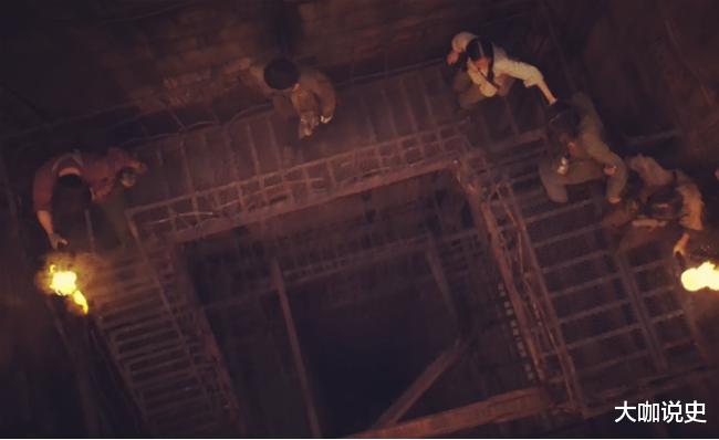 #古墓#考古时为何最害怕挖到古代鸡蛋？专家：根本不敢碰！