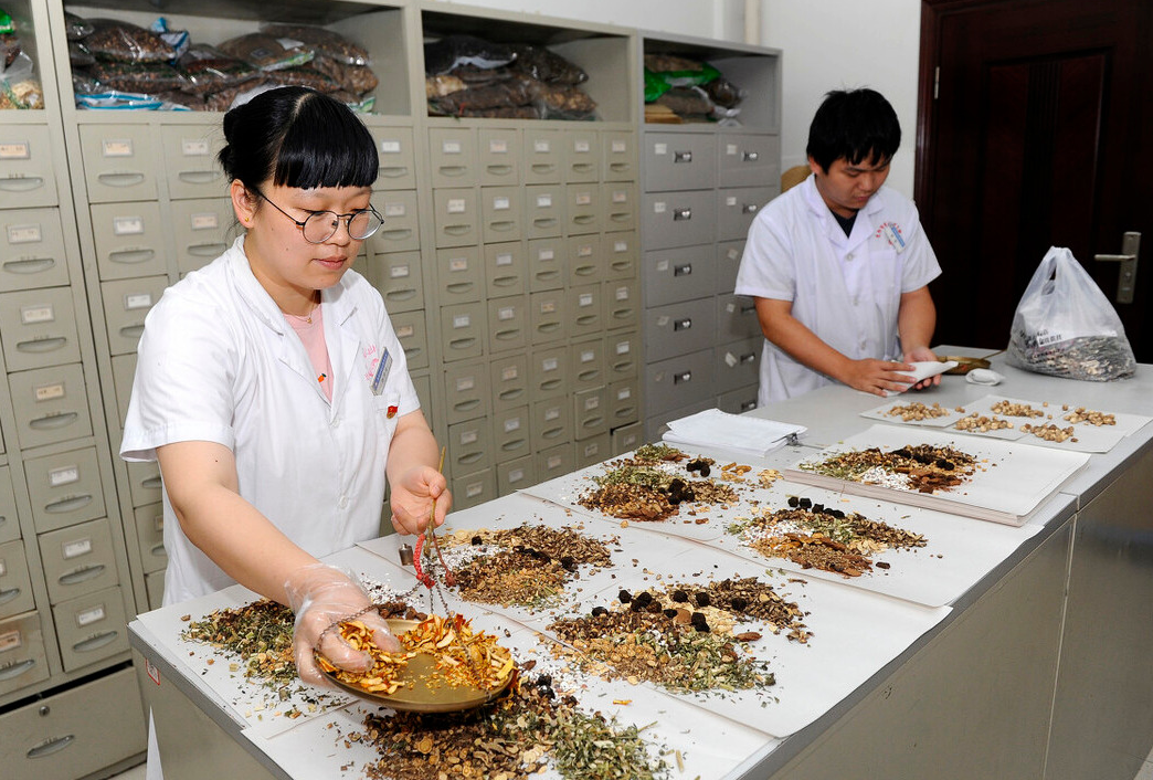 枸杞|张仲景：枸杞泡水加点“料”，六旬也能行夫妻之道