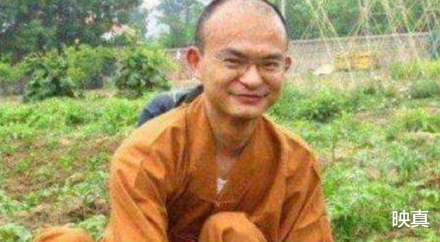 映真|清华博士无视父母下跪、执意当和尚，12年来家人最怕别人提起他
