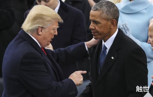 「奥巴马」如果特朗普连任，那么奥巴马会怎么办？