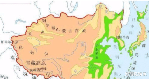 老照片：美国网民热议: 为何东南亚国家普遍不如东北亚国家?