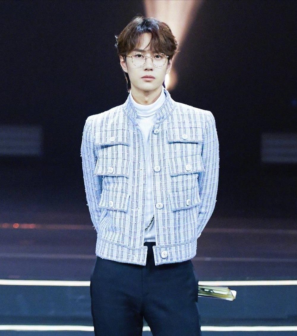 #王一博#王一博这次不再低调,挺身而出支持好兄弟新剧,一不小心笑柄