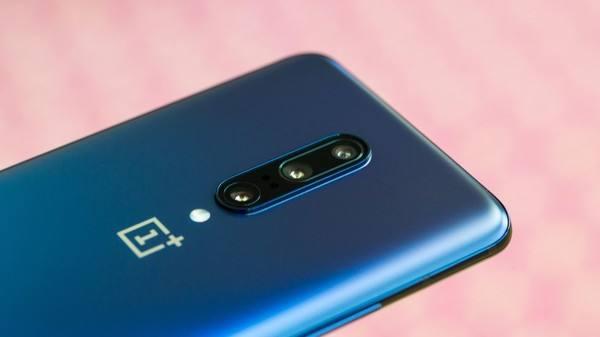 「一加科技」一加8 Pro相机是“透视仪”？能穿透衣服？事实是这样的！