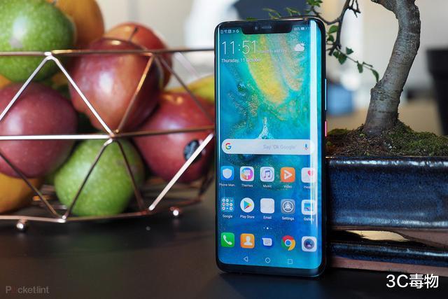 华为mate40|华为Mate40时间公布！麒麟9000升级66W快充，亿万花粉要哭了