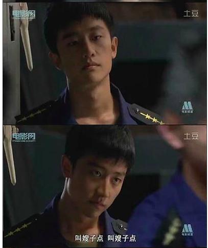 王丽坤|毕业于北舞的一些明星的旧照：金晨曾是肉肉脸，王丽坤曾是单眼皮