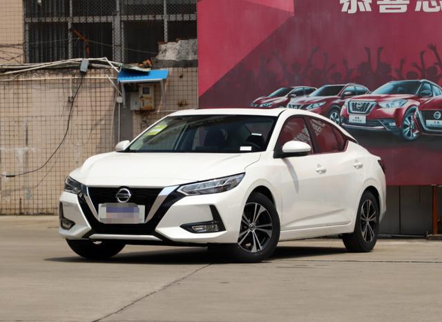 日产轩逸|日产轩逸动力弱、车皮薄，却是销量冠军，真是人傻钱多？