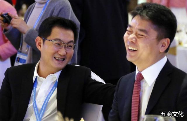 腾讯:马化腾身价超3400亿,qq微信却从没收过费,腾讯到底靠什么赚钱?