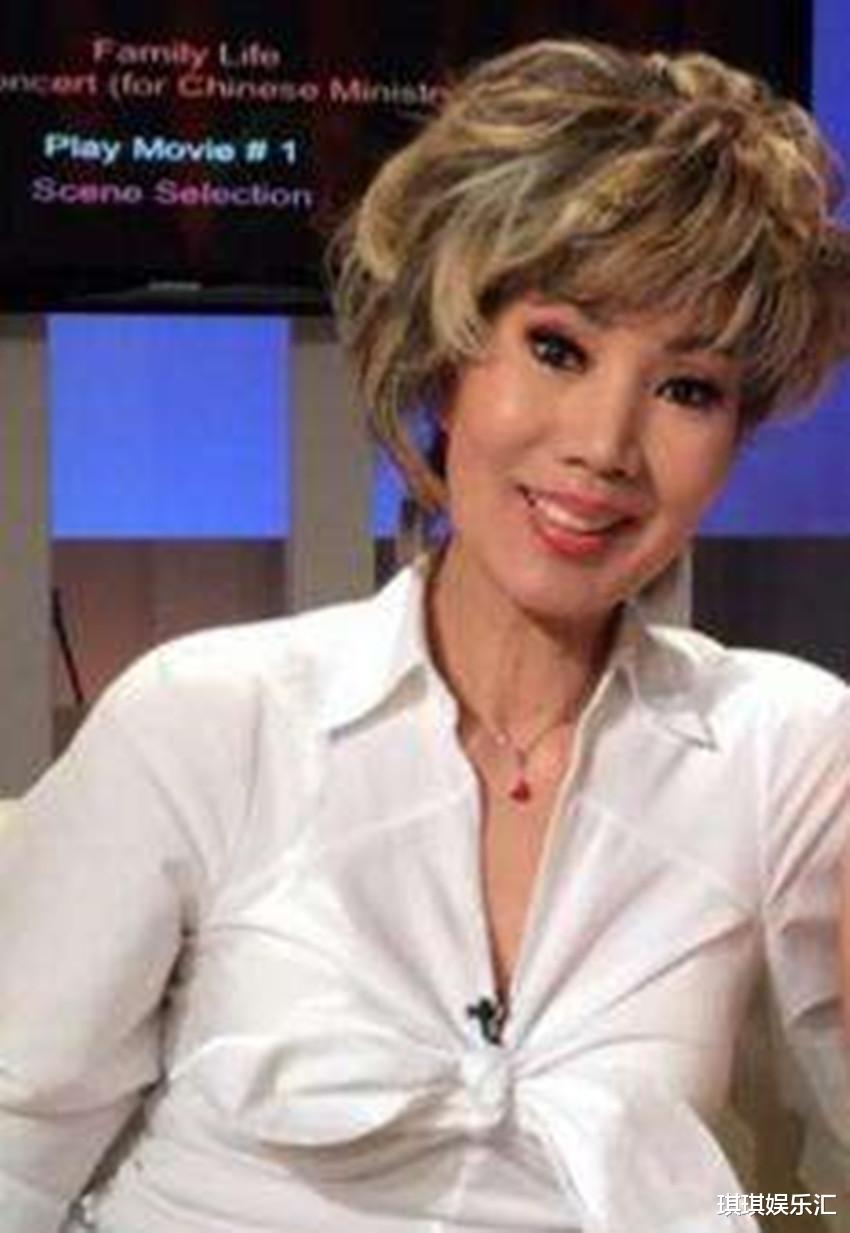 秦沛|出道70年的秦沛，与前妻离婚净身出户，孩子们都不参加母亲葬礼