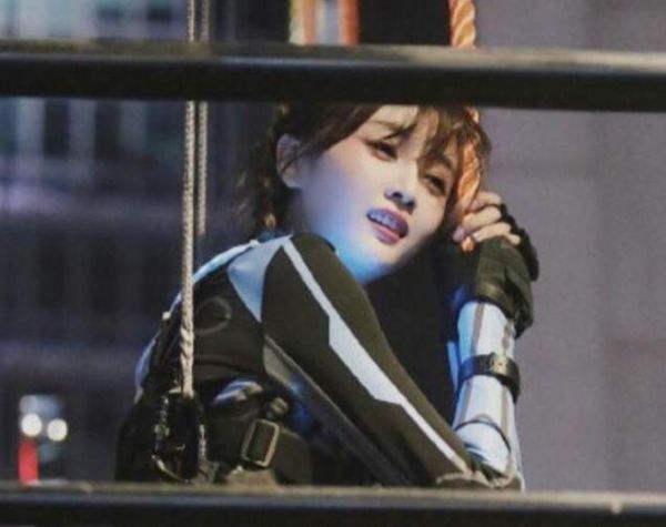 高以翔：互联网没有记忆！高以翔去世后新剧开播，圈内好友只有她一人帮忙宣传