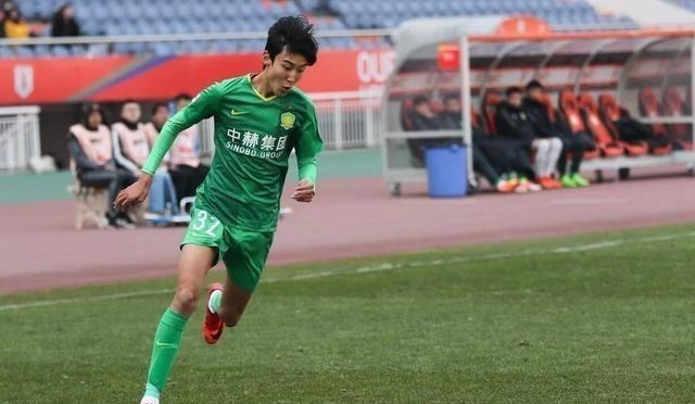 刘国博■国安新星技术特点鲜明，成为比埃拉主要替补，弟弟在鲁能表现惊艳