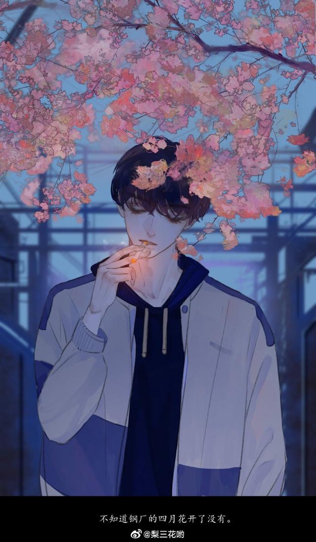 魏无羡|小学课文你可能不记得，但是这几句耽美语录，你一定听过