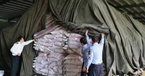 不再沉默|刚与中方签下200万吨订单,交货时只有20万吨,这次中方不再沉默