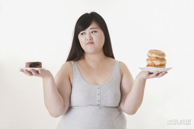 运动|160斤胖妞花了6个月时间，减掉40斤体重，她是怎么做到的？