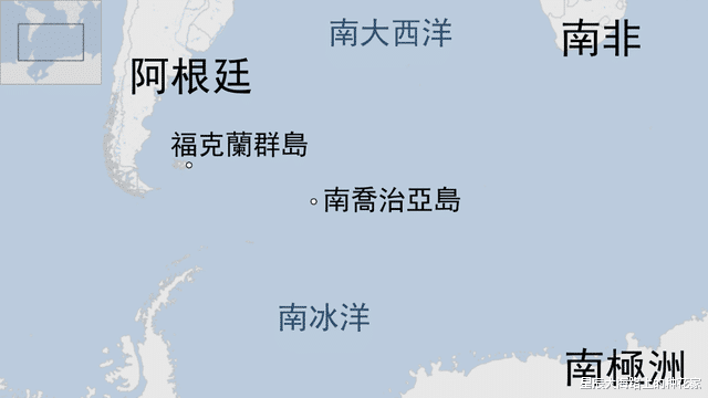 南极|消失了100年的蓝鲸，突然回到南极海域，这预示着什么？