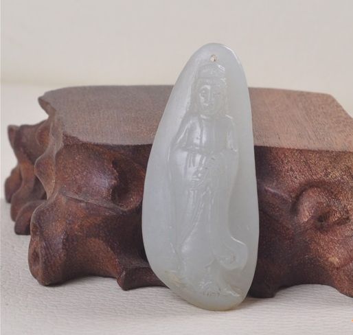 『』细说和田玉肉质分类