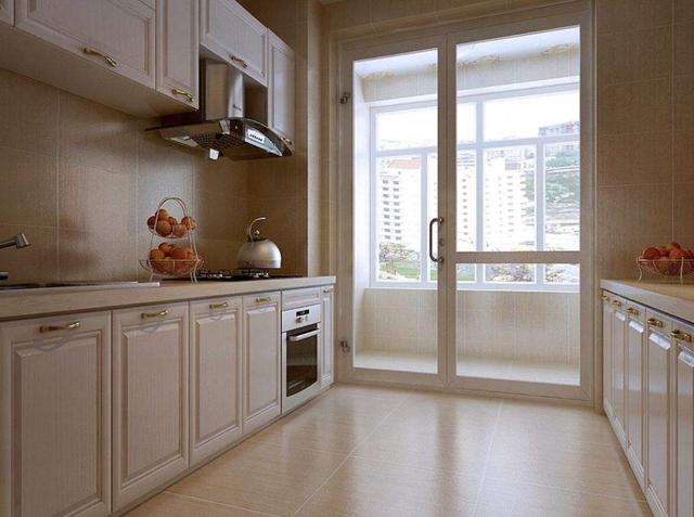 沙溢:厨房装修,这些细节一般都会被忽略,装错入住很糟心