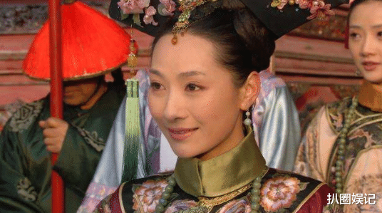 【管虎】京圈第一长公主的成名史，傍上京圈掌门人后的情场往事！