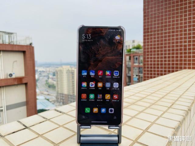 红米手机|重回1999？暴力解锁天玑1000＋，红米K30至尊版全面评测