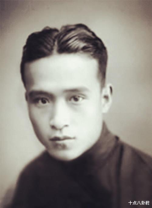 于蓝▲于蓝:今年虚岁100岁,与田方恩爱34年,田方去世给她留下200元钱