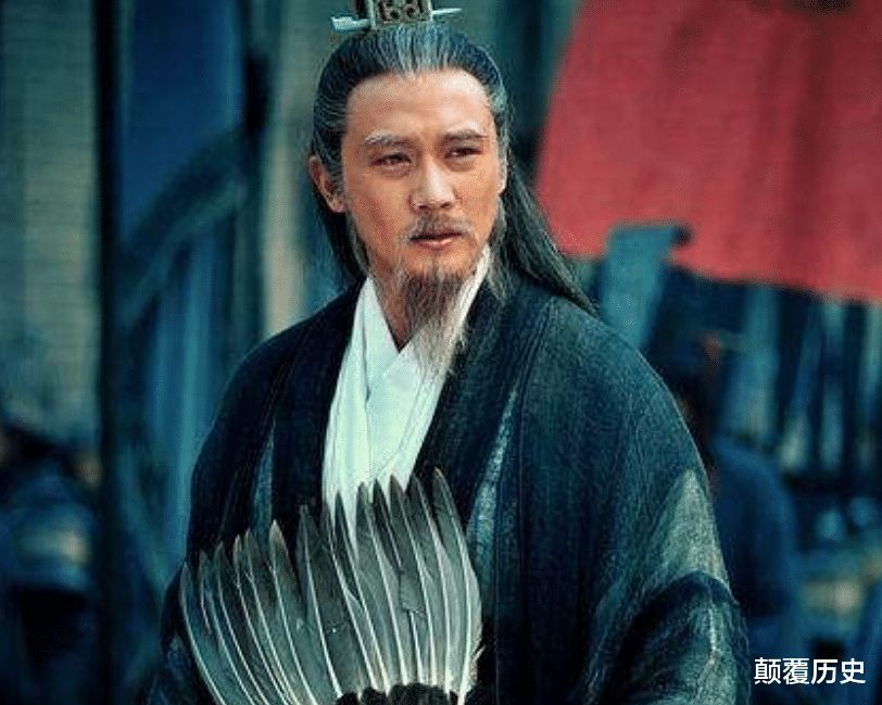 |诸葛亮死前为何嘴中要含7粒米，还称自己会醒来？说出来别不信