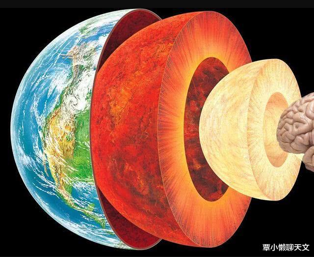科学家■人类为什么不能钻透地球？因为地球内部非常恐怖，超出我们想象