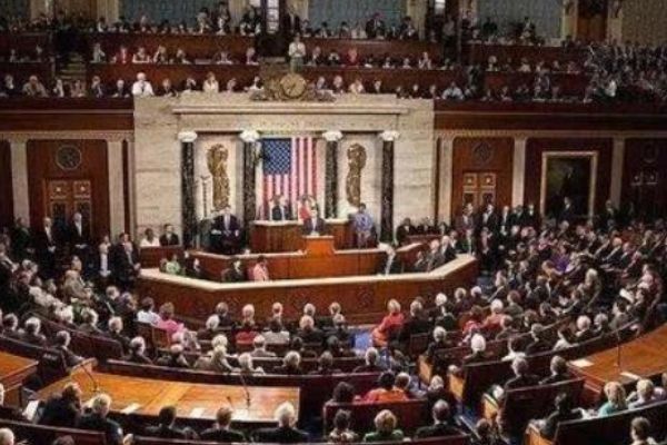 美国国债|美国又耍“滑头”！想通过立法赖账，中国10000亿美债要不回了？