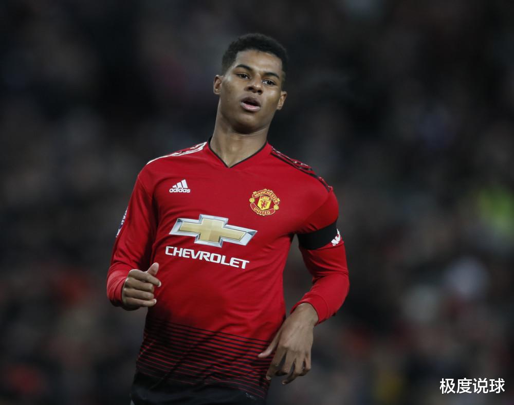 曼联|5分钟独造2球，曼联前锋还能拯救自己吗？这表现还想打欧洲杯？
