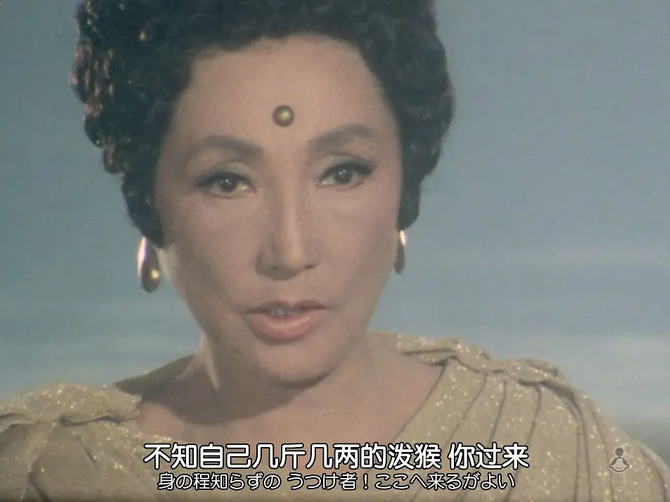 「西游记」日本78版《西游记》走红，“逼迫”央视投拍86版《西游记》