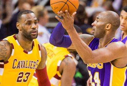 『科比·布莱恩特』邓肯克制詹姆斯,为啥克不了科比?