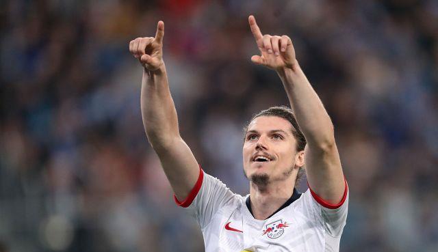 【热刺】不手软！穆帅清洗热刺最贵强援 4500万购德甲神将