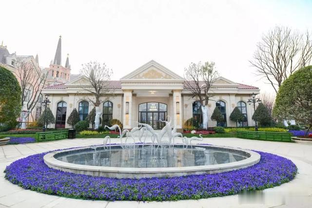 投资客、自住者会师新滨湖，精装乐园美宅狂掀返乡置业热潮