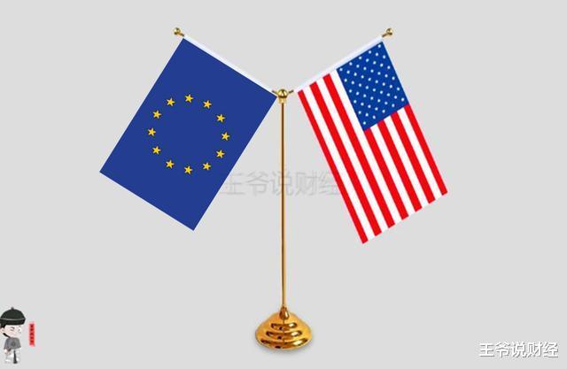 『贸易逆差』5月，美国贸易逆差546亿美元！最大逆差国是中国！特朗普计划又落空了？