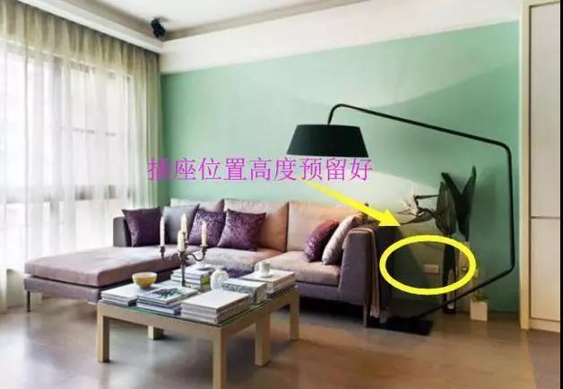 「」装修不需要做的16个地方，我家全都占了，损失好几万！